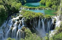 Private Plitvice Lakes Tour for Cruise Guests From Zadar Port