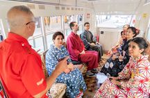 Tokyo Ikebukuro Morning Tour Dive into Japanese Culture