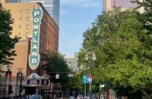 Streetcar Around Portland to Pearl, Slabtown, and Waterfront