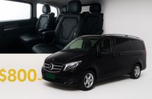 Kyoto Nara Private Car Tour with a Local English Guide and Driver