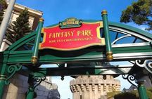 DaNang: Discover Sun World Ba Na Hills in a One-Day Trip