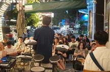 Da Nang Michelin Food Tour with Live Music