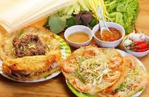 Da Nang: Michelin Food Tour with Vietnamese Coffee Culture