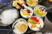 Da Nang Michelin Food Tour with Live Music