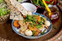 Da Nang Michelin Food Tour with Live Music