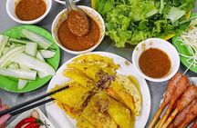 Da Nang Michelin Food Tour with Live Music