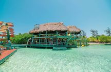 Roatan French Key Little Private Islands & Sandbars Packages
