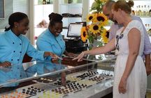 Nassau Private Highlights Sightseeing Tour