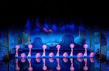 Private Day Trip to Guangdong Romance Park with Amazing Live Show