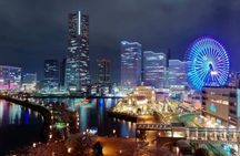 Yokohama and Kamakura Private Full Day Tour with English Guide