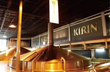 Yokohama and Kamakura Private Full Day Tour with English Guide