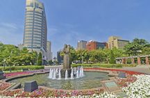 Yokohama and Kamakura Private Full Day Tour with English Guide