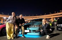 Tokyo JDM Experience: Daikoku PA & Fast & Furious Night Drive