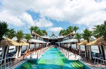 Halong Bay Dolphin Day Cruise – A Premier Modern Luxury