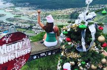 Koko Head Hike with Pickup and Drop-off