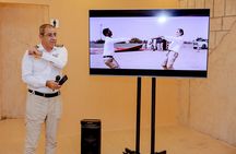 Hot air Balloon Dubai Magical Morning Without Breakfast