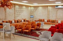 Hot air Balloon Dubai Magical Morning Without Breakfast