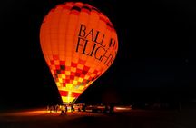 Hot Air Balloon Dubai Exotic Sunrise With Buffet Breakfast