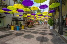 North Mauritius Adventure and Sightseeing Tour