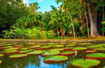 North Mauritius Adventure and Sightseeing Tour