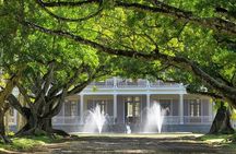 North Mauritius Adventure and Sightseeing Tour