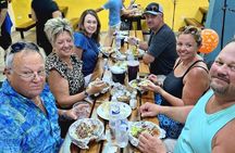 Taste of Tradition the Cabo Food Walk