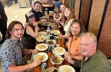 Taste of Tradition the Cabo Food Walk