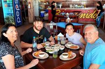 Taste Tacos & Street Food Like a Local: Cabo San Lucas Food Tour