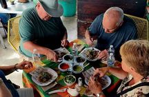 Taste Tacos & Street Food Like a Local: Cabo San Lucas Food Tour