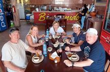 Taste Tacos & Street Food Like a Local: Cabo San Lucas Food Tour