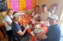 Taste Tacos & Street Food Like a Local: Cabo San Lucas Food Tour