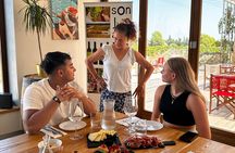 AVENIDA WINE EXPERIENCE- Treasures of the local wine