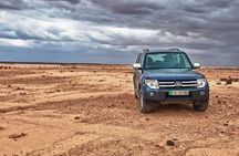 Drive Your Way Through Jordan