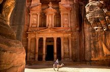 Drive Your Way Through Jordan