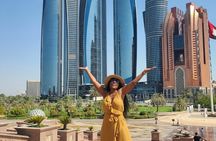 Private Abu Dhabi Half Day City Tour with Customizable Itinerary