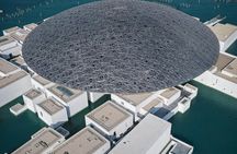 Private Abu Dhabi Half Day City Tour with Customizable Itinerary