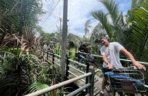 Bangkok Green Oasis Nature Bike Tour