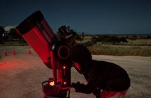 Exmouth Milyering Astronomy Night Experience