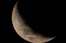 Exmouth Milyering Astronomy Night Experience