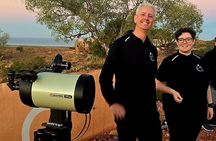 Exmouth Milyering Astronomy Night Experience