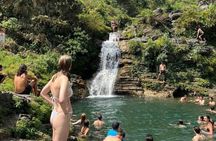 3 Day Ha Giang Jeep Tour