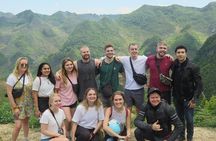Ha Giang Loop Tour 3 days 2 nights (small group with easy rider)