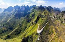 3 Day Ha Giang Jeep Tour