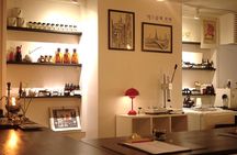 Create Your Own Perfume with a Professional Perfumer in Seoul