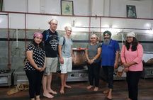 Central Bangalore Offbeat Tuk tuk Tour