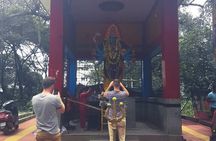 Central Bangalore Offbeat Tuk tuk Tour