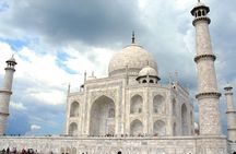 2 Days Agra Overnight tour from Delhi with Fatehpur Sikri Visit