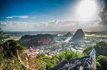 From Hoi An/Da Nang: Marble Mountains & My Son Sanctuary in 1 Day
