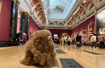 Private Guided Tour of the National Gallery in London