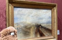 Private Guided Tour of the National Gallery in London